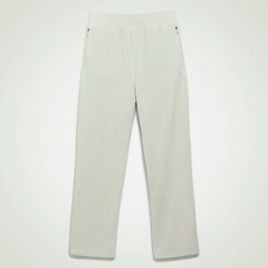 Adidas XL Unisex Halo Green ONE Velour ST Basketball /Casual Pants IA3452